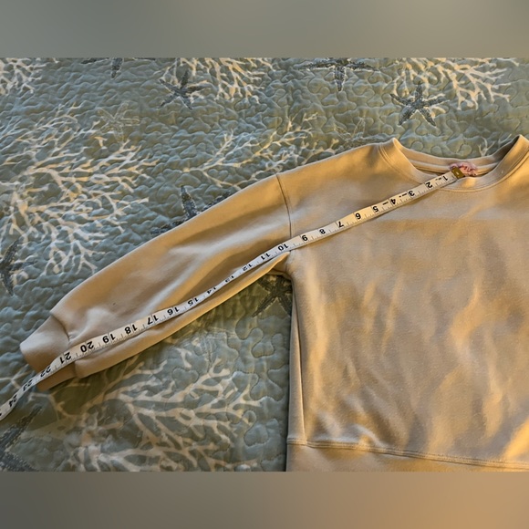 Paisley Lane girl size 8 pullover long sleeve top - Picture 4 of 7